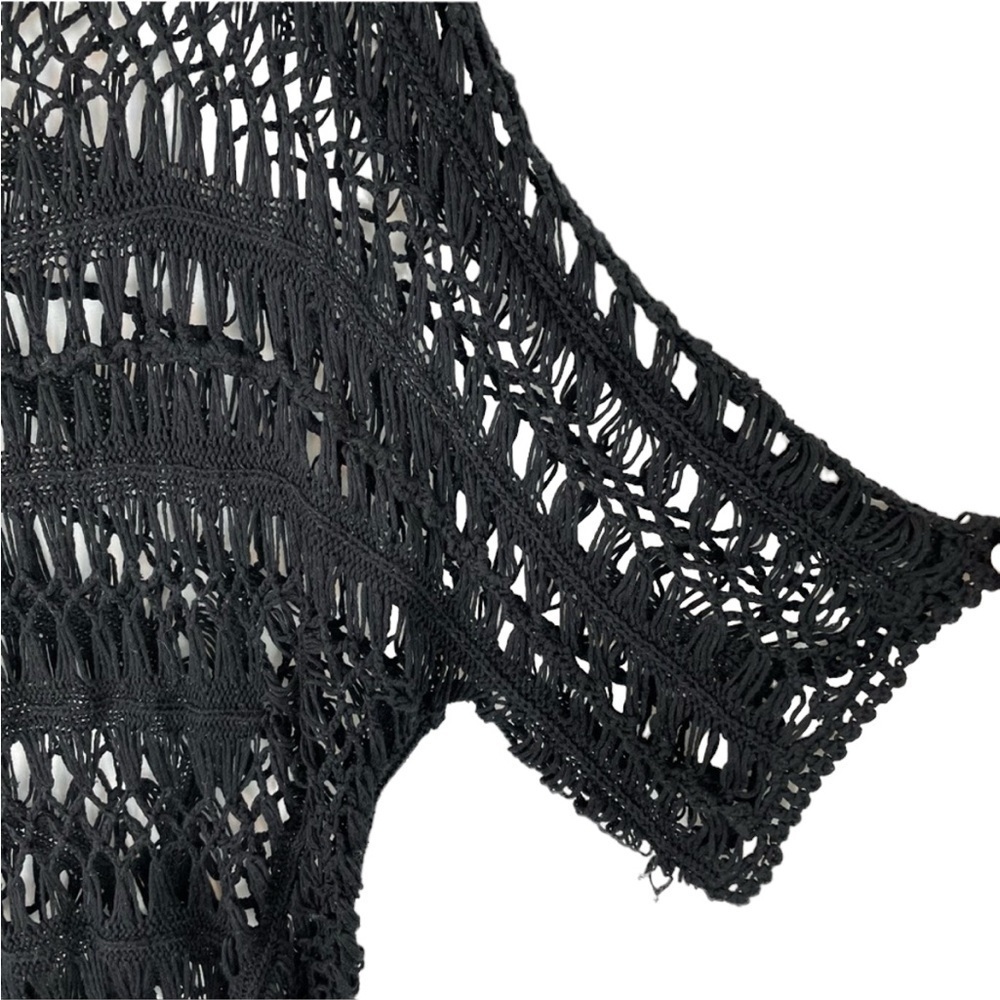 Forever 21 Swimsuit Coverup Top - Picture 7 of 9